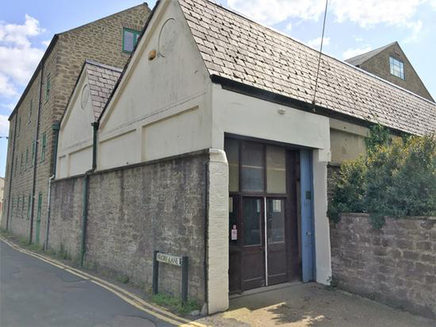rockburn business premises priory lane bridport dorset, indoor climbing bouldering centre in the south west on the jurassic coast. first business with more to follow