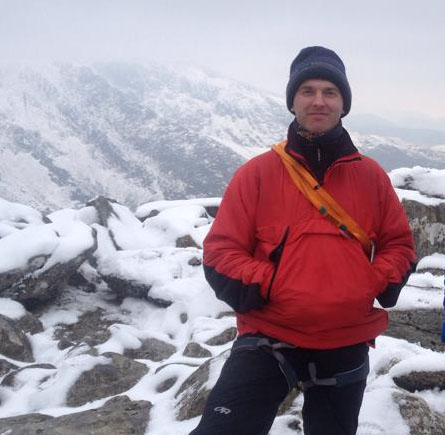 will martin director rockburn tryfan winter mountianeer indoor climbing bouldering boulder rockburn bridport things to do activity school college scout home education