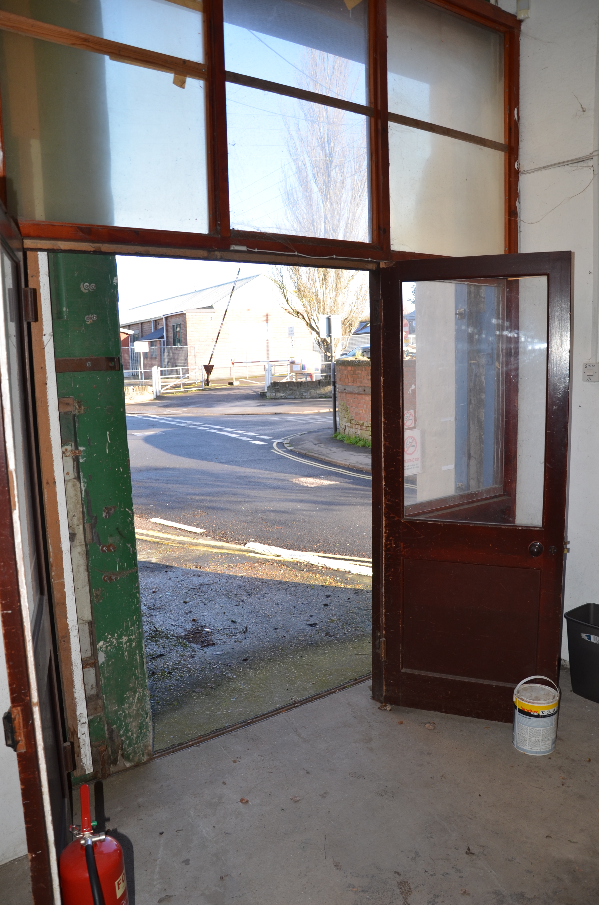 pre build main entrance indoor bouldering climbing centrein bridport dorset on the jurassic coast a good thing to do in bridport beaminster dorchester weymouth exeter bristol day out family time