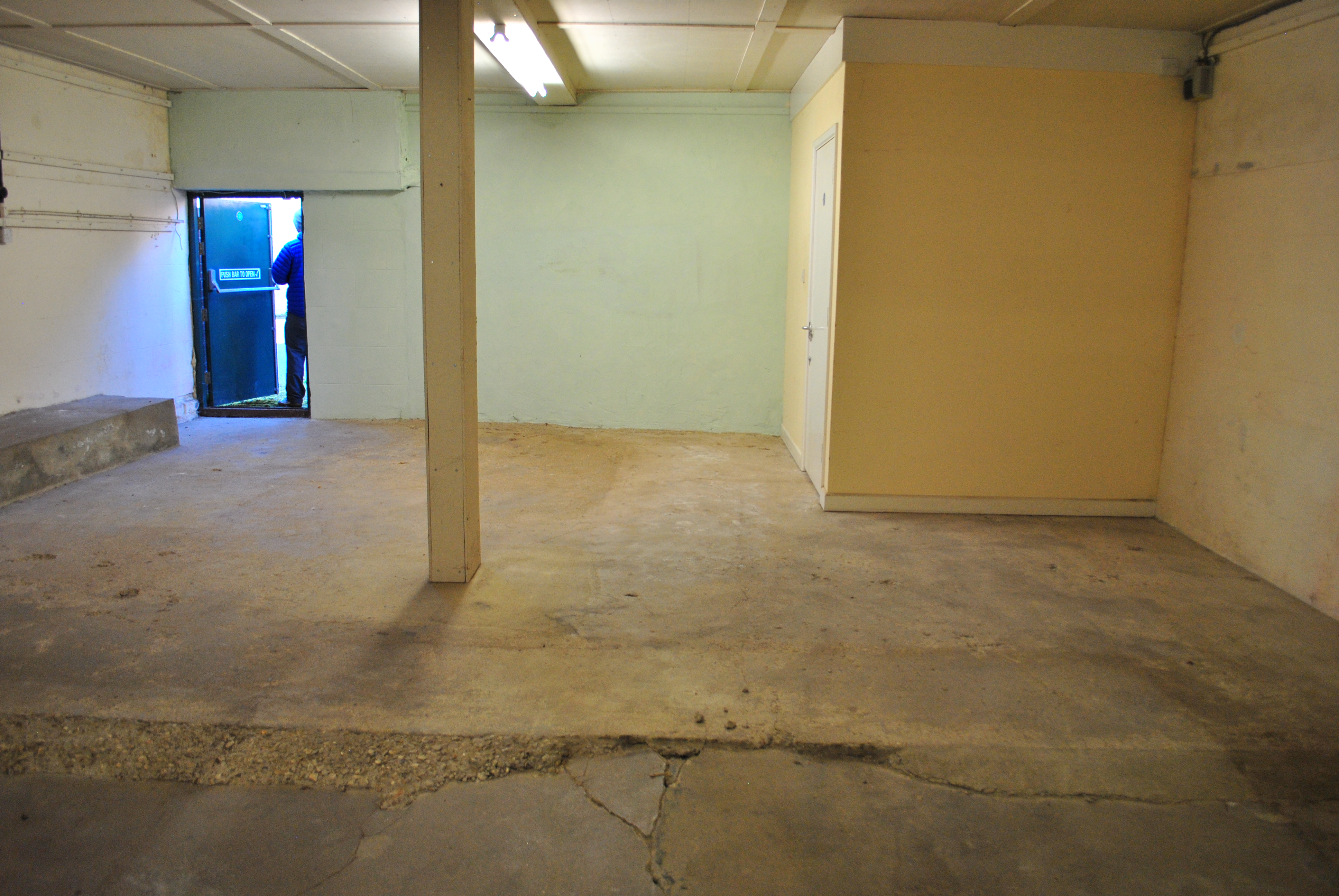 training area fire escape portland door tiny bouldering indoor climbing rock bridport dorset dorchester weymouth schools scouts home education group things to do activity rainy day