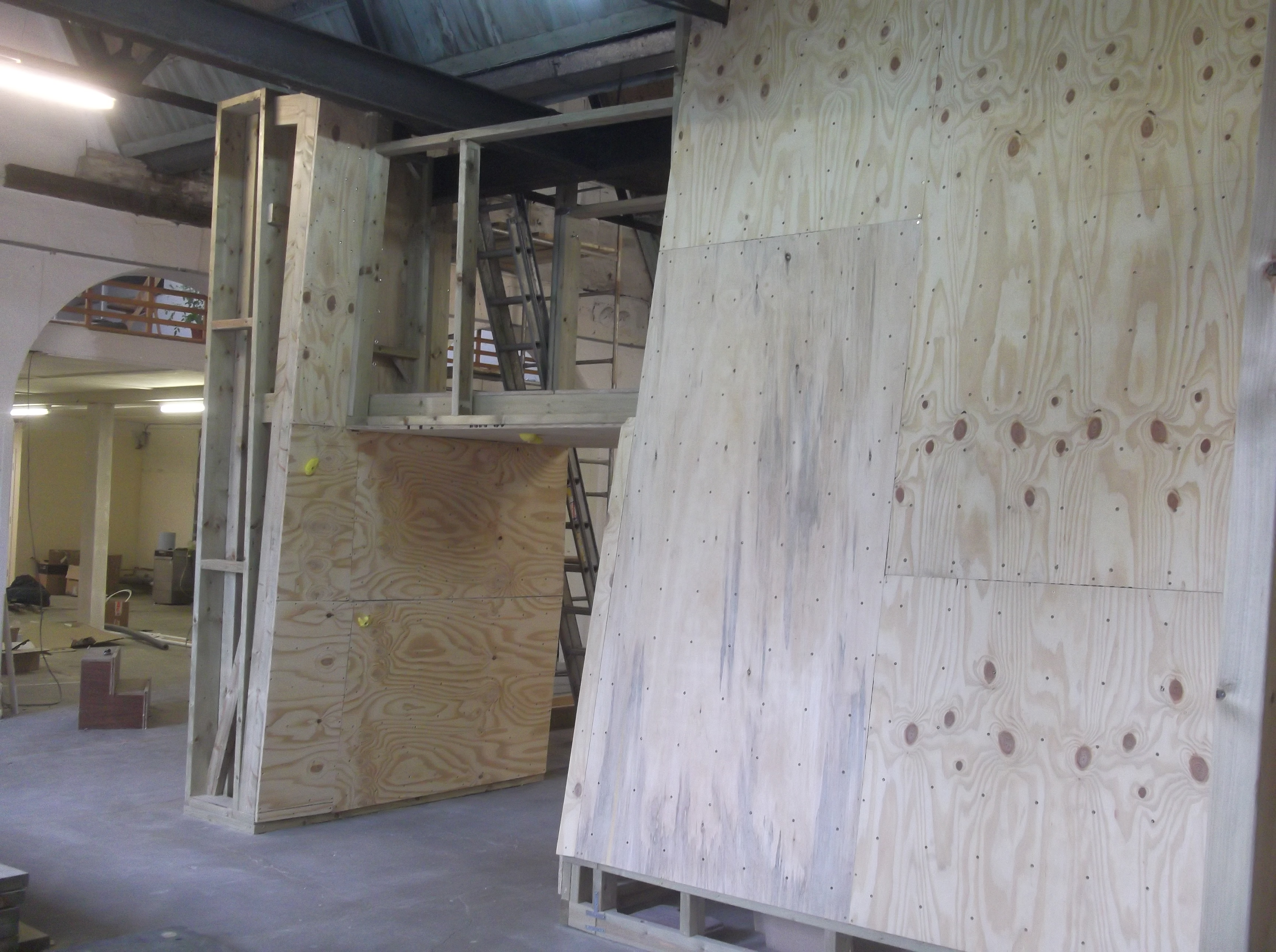 bouldering wall climbing indoor bridport dorset kids club squad