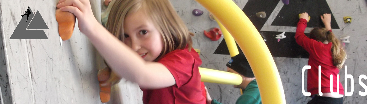 Rockburn climbing clubs page link - click to find out information about climbing competitions